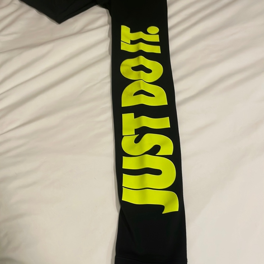 Nike leggings “JUST DO IT”